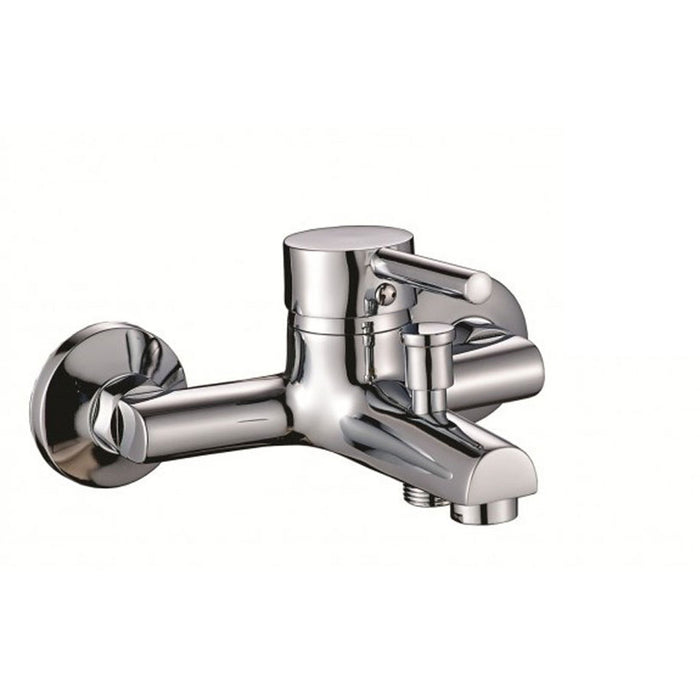 СМЕСИТЕЛ INTER CERAMIC КРИСТИ