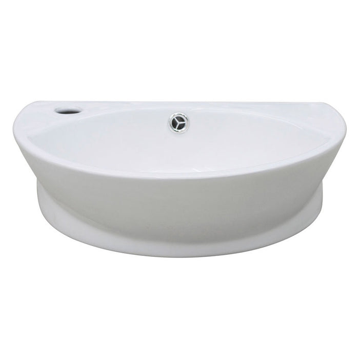 УМИВАЛНИК INTER CERAMIC 3045 L
