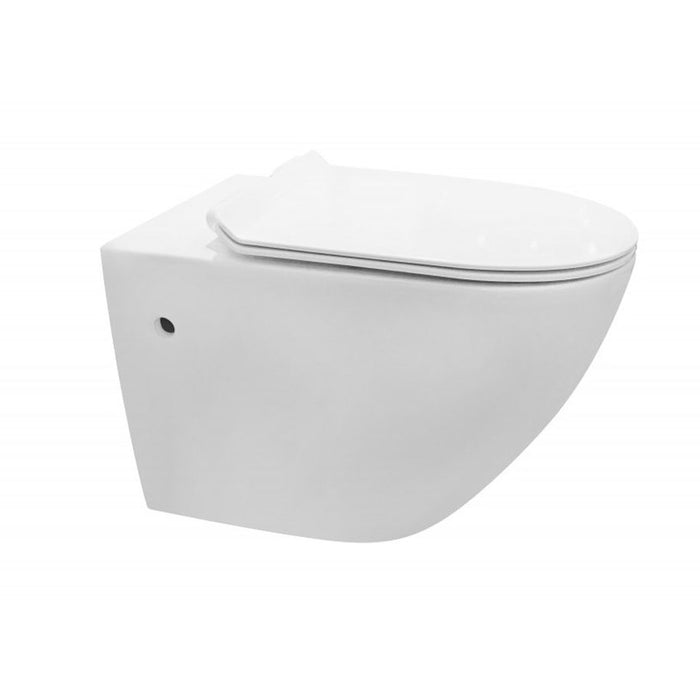 СТЕННА ТОАЛЕТНА ЧИНИЯ С БИДЕ ДЕЙЗИ INTER CERAMIC 3755W