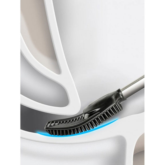 ЧЕТКА ЗА ТОАЛЕНА ЧИНИЯ INTER CERAMIC FR LINE7288