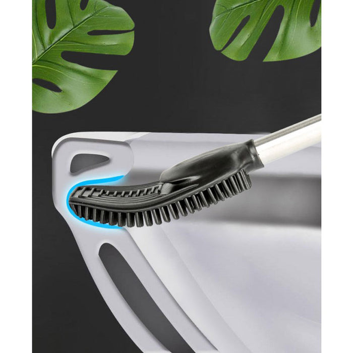 ЧЕТКА ЗА ТОАЛЕНА ЧИНИЯ INTER CERAMIC FR LINE7288