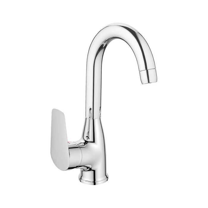 СМЕСИТЕЛ INTER CERAMIC АЛФИ