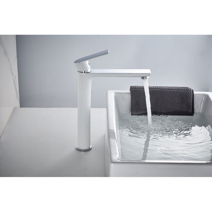 СМЕСИТЕЛ INTER CERAMIC 1180505