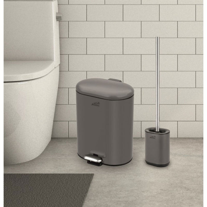 КОМПЛЕКТ КОШ+ЧЕТКА INTER CERAMIC