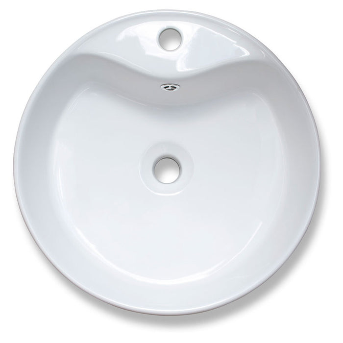УМИВАЛНИК INTER CERAMIC 803