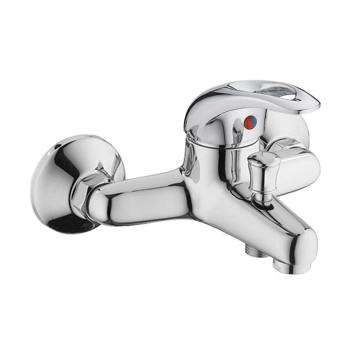 СМЕСИТЕЛ INTER CERAMIC ОЛИВИЯ