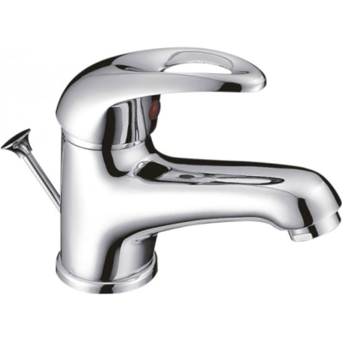 СМЕСИТЕЛ INTER CERAMIC ОЛИВИЯ