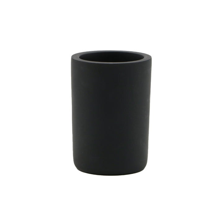 ЧАША ЗА ЧЕТКИ ЗА ЗЪБИ INTER CERAMIC БЛЕЙК