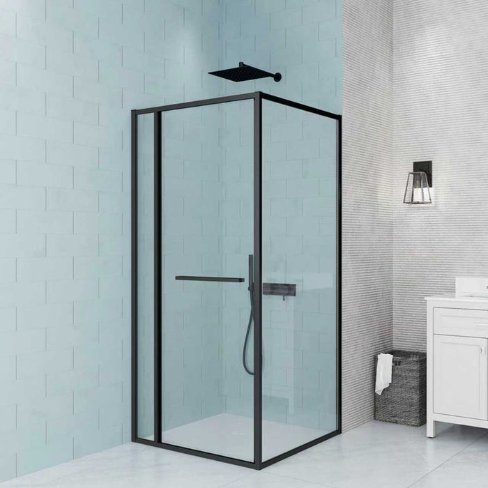 ДУШ КАБИНА 90Х90 INTER CERAMIC GRAZIANA
