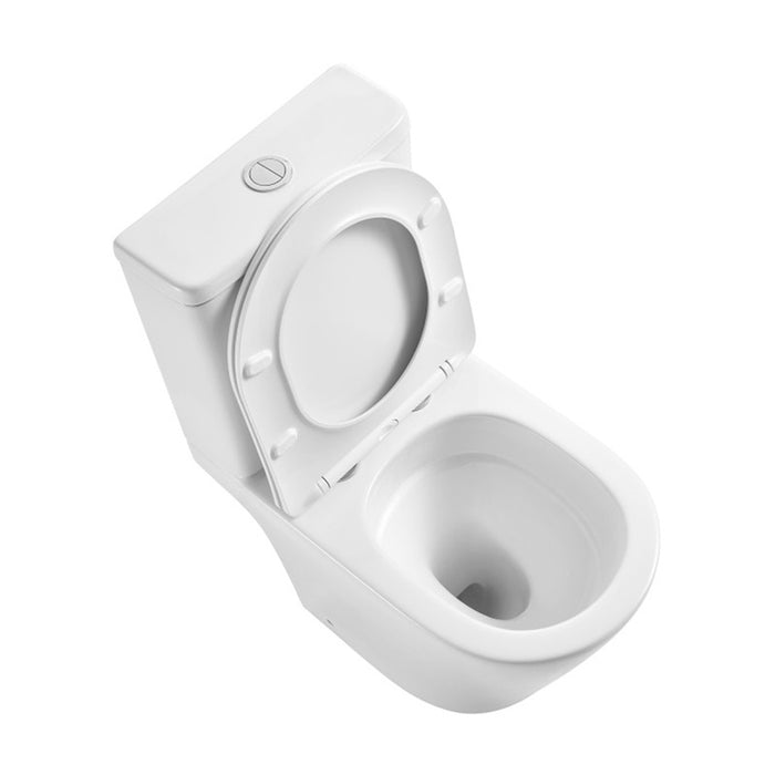INTER CERAMIC