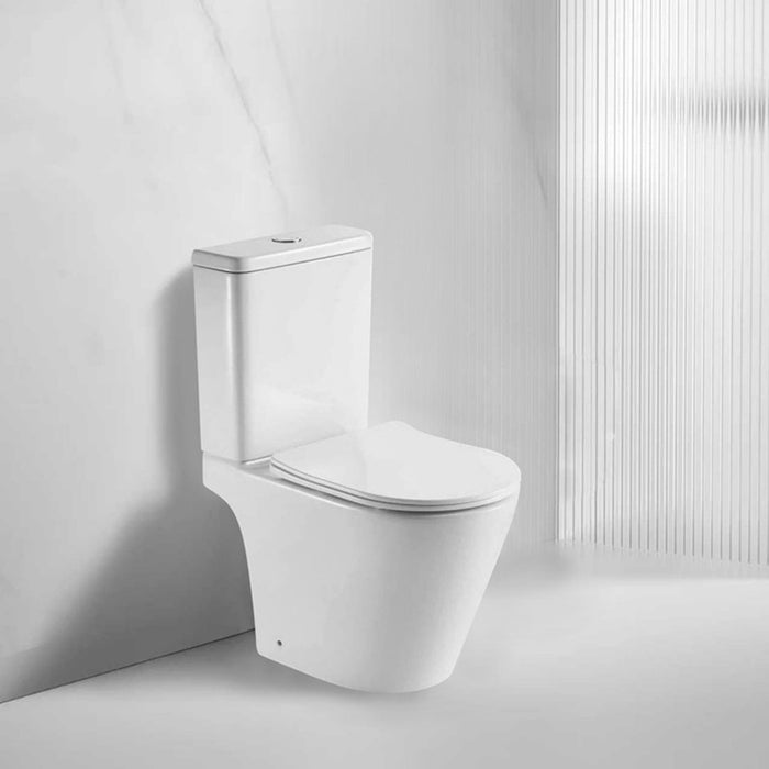 INTER CERAMIC