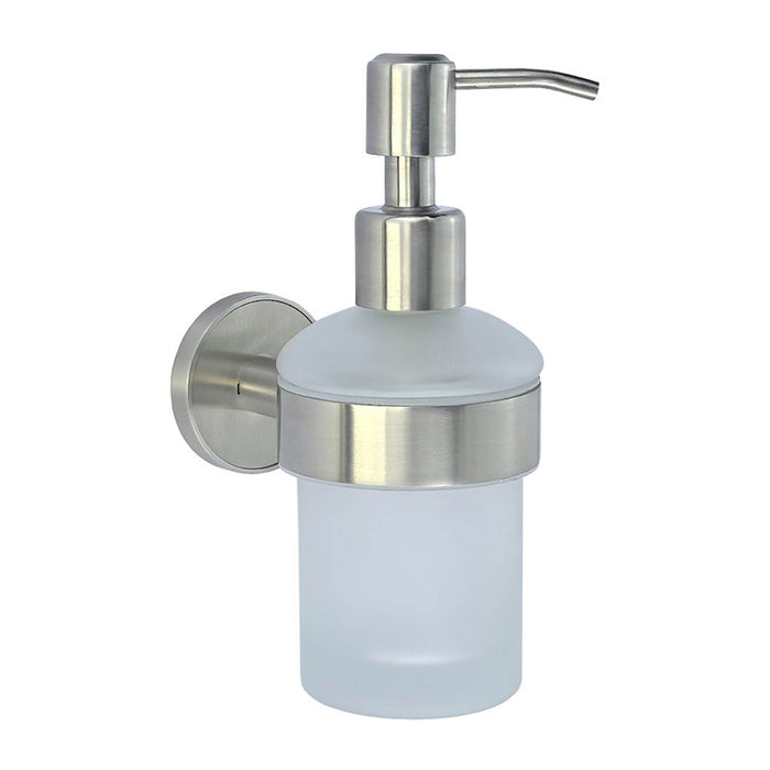ДОЗАТОР ЗА ТЕЧЕН САПУН INTER CERAMIC LUSSO