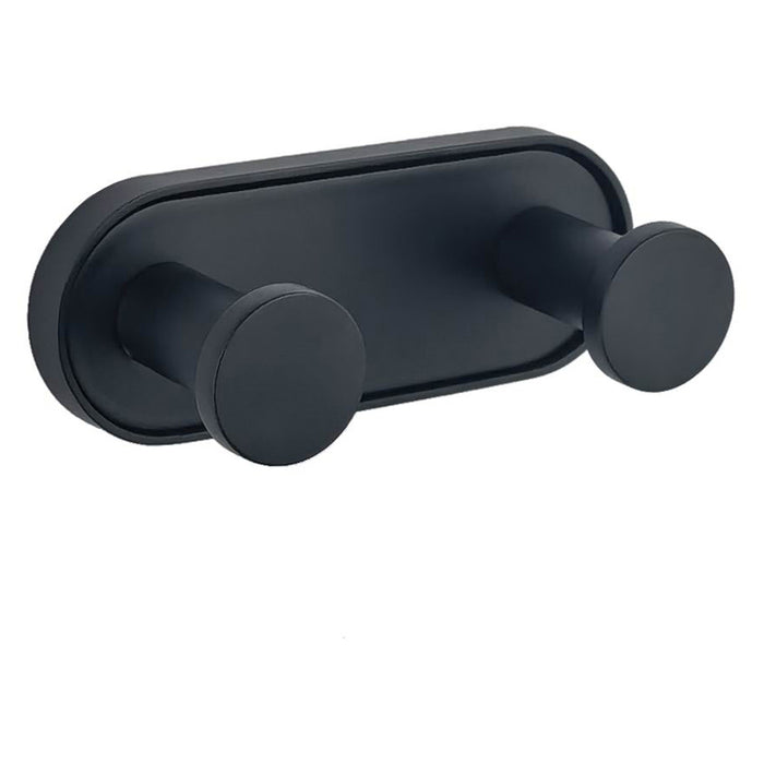 ЗАКАЧАЛКА ЗА БАНЯ ДВОЙНА INTER CERAMIC LUSSO