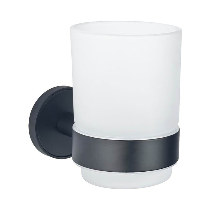 ЧАША ЗА ЧЕТКИ ЗА ЗЪБИ INTER CERAMIC LUSSO
