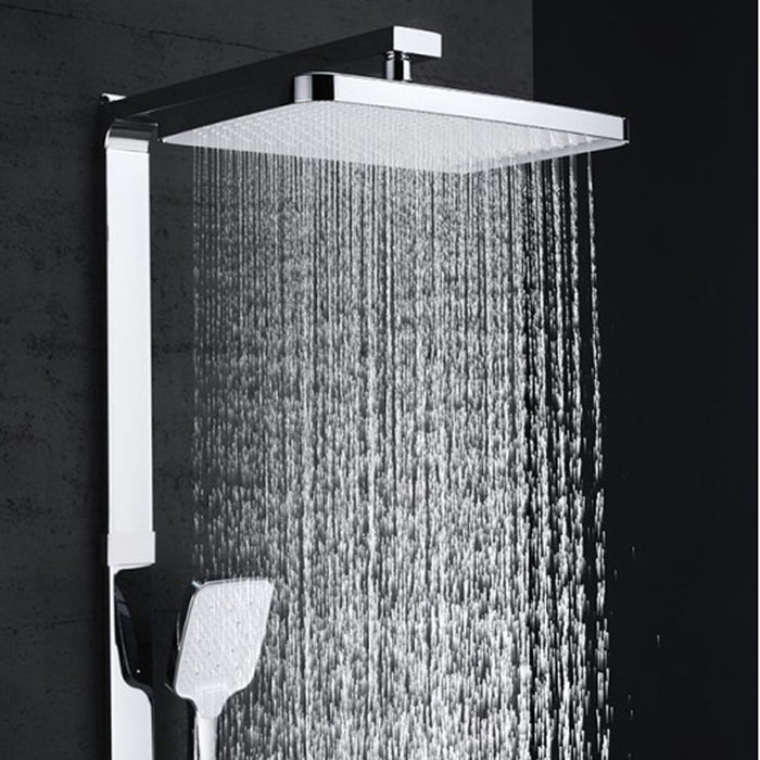 ДУШ СИСТЕМА INTER CERAMIC ESTE 6231C