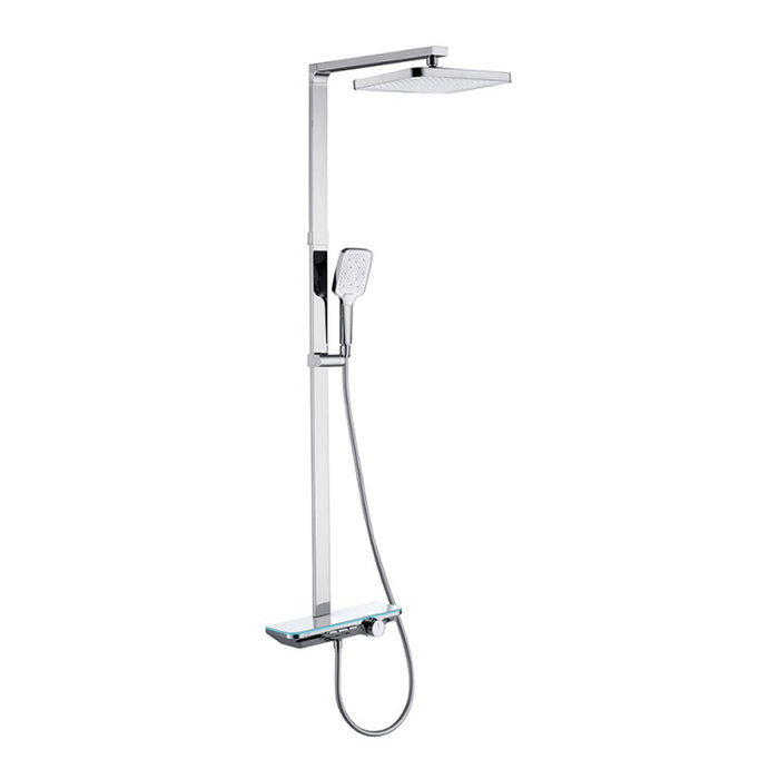 ДУШ СИСТЕМА INTER CERAMIC ESTE 6231C