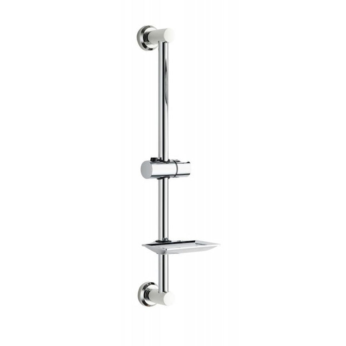 ТРЪБНО ОКАЧВАНЕ INTER CERAMIC 1019CHROME