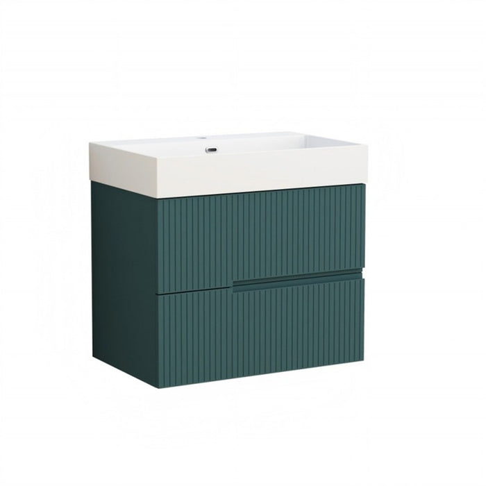 ШКАФ ЗА БАНЯ С УМИВАЛНИК INTER CERAMIC ELORIA 7056DG