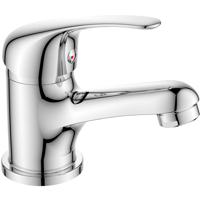 СМЕСИТЕЛ INTER CERAMIC СОФИЯ