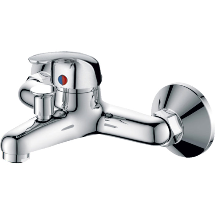 СМЕСИТЕЛ INTER CERAMIC СОФИЯ