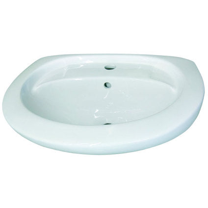 УМИВАЛНИК INTER CERAMIC
