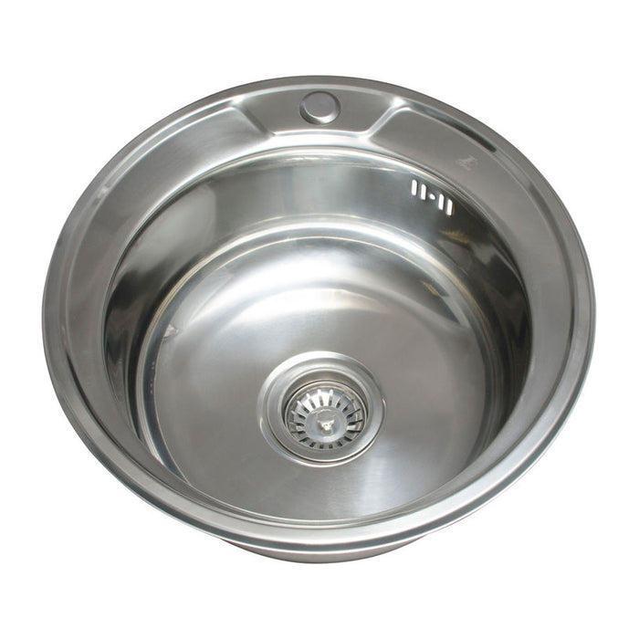 КУХНЕНСКА МИВКА INTER CERAMIC ICK4949 49Х16 СМ.