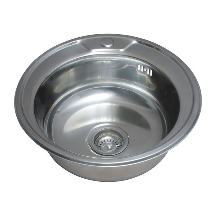 КУХНЕНСКА МИВКА INTER CERAMIC ICK4949 49Х16 СМ.