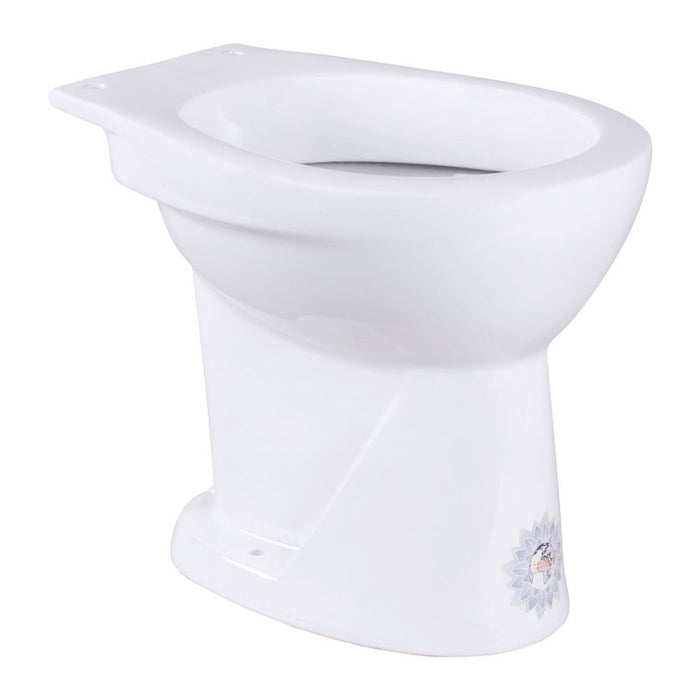 ТОАЛЕТНА ЧИНИЯ ТИП "БДЖ" INTER CERAMIC