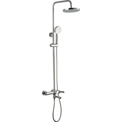 ДУШ СИСТЕМА INTER CERAMIC ICT 8873