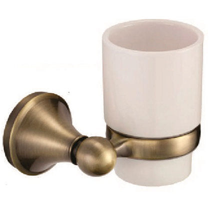 ЧАША ЗА ЧЕТКИ ЗА ЗЪБИ INTER CERAMIC САЙЛОР