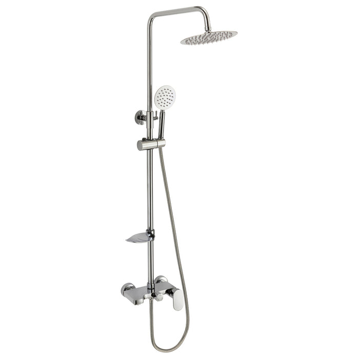 ДУШ СИСТЕМА INTER CERAMIC КАЯ 890