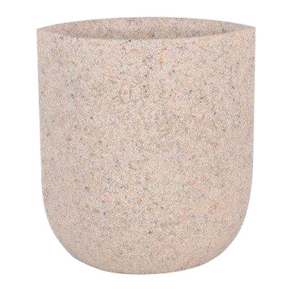 ЧАША ЗА ЧЕТКИ ЗА ЗЪБИ INTER CERAMIC АМЕЛИЯ