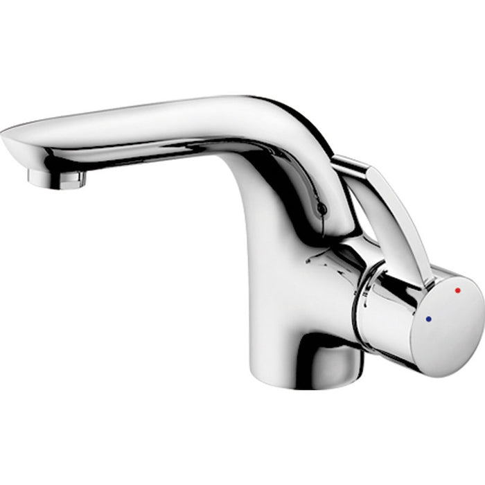 СМЕСИТЕЛ INTER CERAMIC ТИАНА