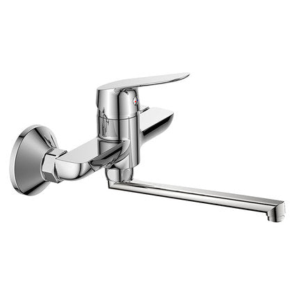 СМЕСИТЕЛ INTER CERAMIC LINNI