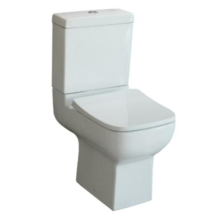 МОНОБЛОК DANTE COMPACT ЗАДНО ОТТИЧАНЕ