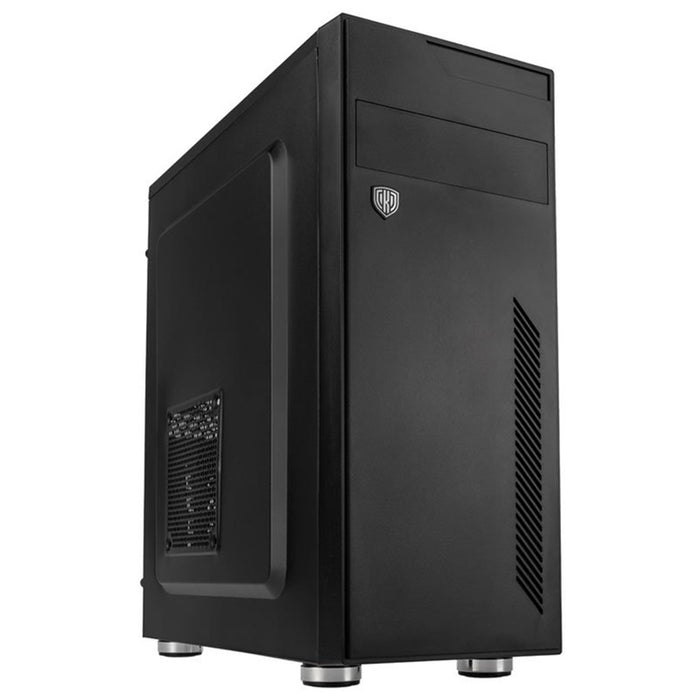 Офис настолен компютър GPLAY VISTA SSD 512 GB, AMD RYZEN 3 3200G, Radeon Vega 8 Graphics, 16 GB, 2666 MHz