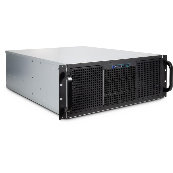 Кутия за сървър  InterTech 4U-40255 ( 55см)
