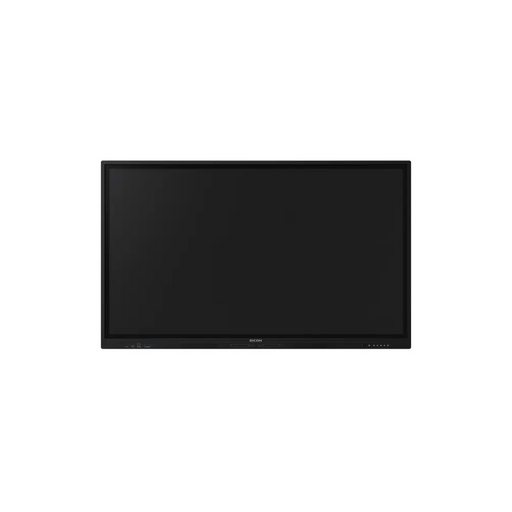 Интерактивен дисплей RICOH A6510 65’’ 3840 x 2160 HDMI DP