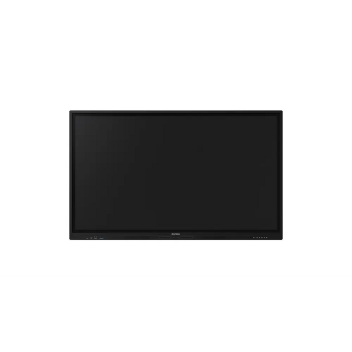Интерактивен дисплей RICOH A6510 65’’ 3840 x 2160 HDMI DP