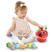 Интерактивна Играчка за Бебе Vtech Baby Tourni Pomme Des