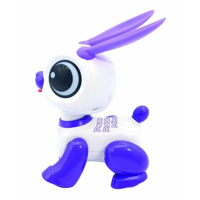 Интерактивна Играчка Lexibook Power Rabbit Mini ROB02RAB