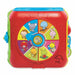 Интерактивна Играчка за Бебе Vtech Baby Super Cube of the