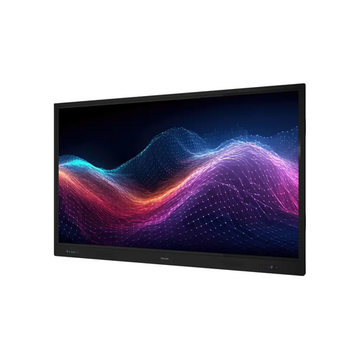 Интерактивен дисплей RICOH A8610 86’’ 3840 x 2160 HDMI DP