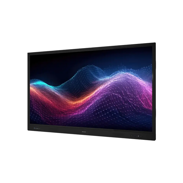 Интерактивен дисплей RICOH A8610 86’’ 3840 x 2160 HDMI DP