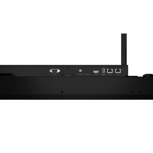 Интерактивен дисплей RICOH A8610 86’’ 3840 x 2160 HDMI DP