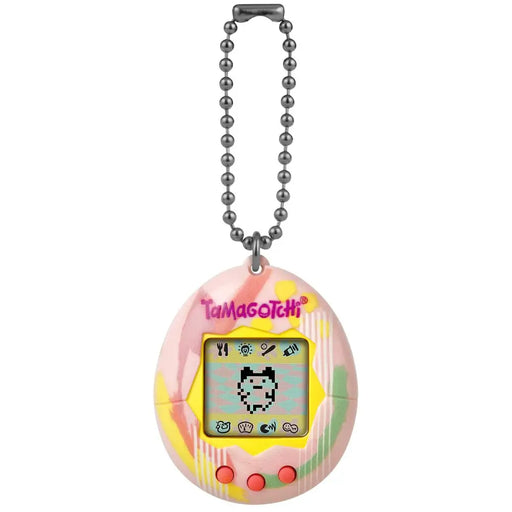 Интерактивен домашен любимец Bandai TAMAGOTCHI
