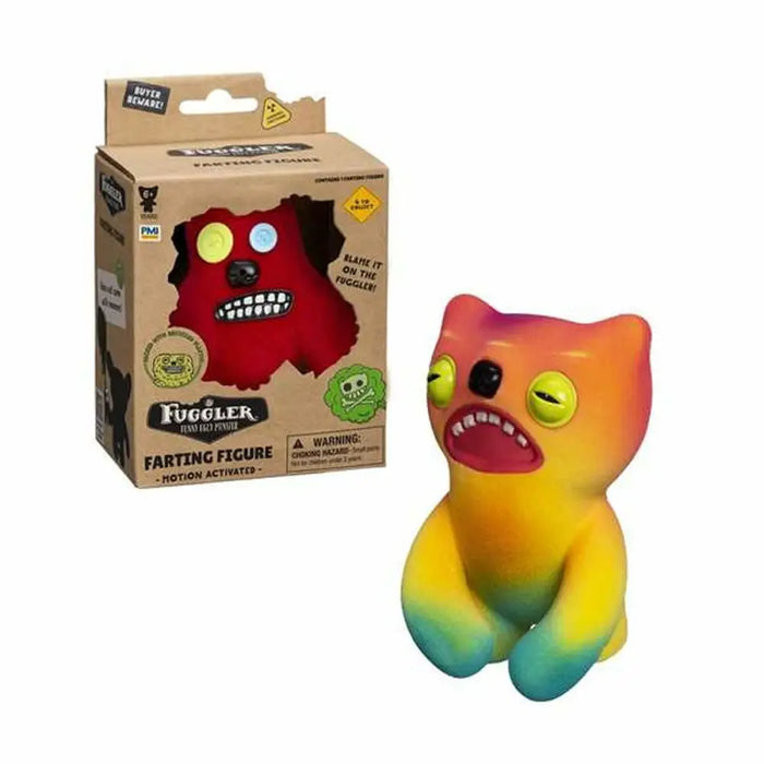 Интерактивен домашен любимец Bizak