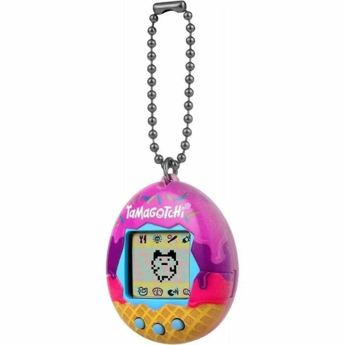 Интерактивен домашен любимец Bandai