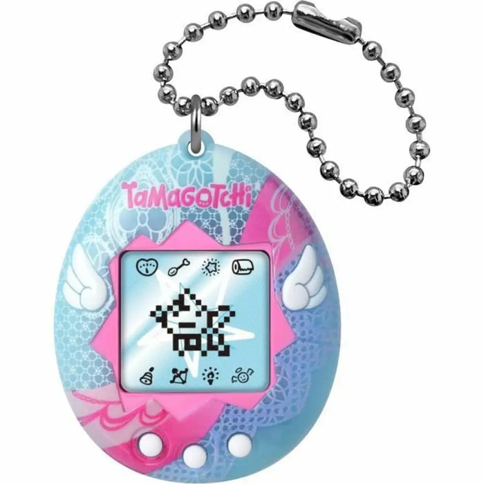 Интерактивен домашен любимец Tamagotchi Angel