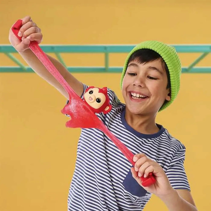 Интерактивен домашен любимец Famosa Zoogooz Little Live